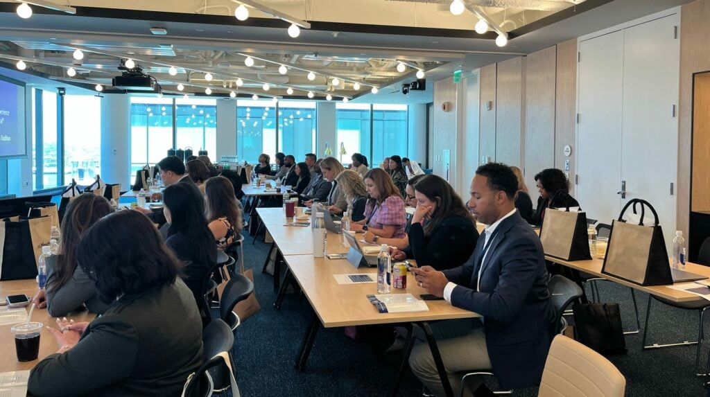 MassMutual Showcases “Innovation Rooted in Tradition” During 2023 Learning  Experience - Leadership Council on Legal Diversity